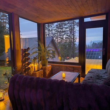 Apartman Pod Demaenovskou Horou Deménvölgy Kültér fotó