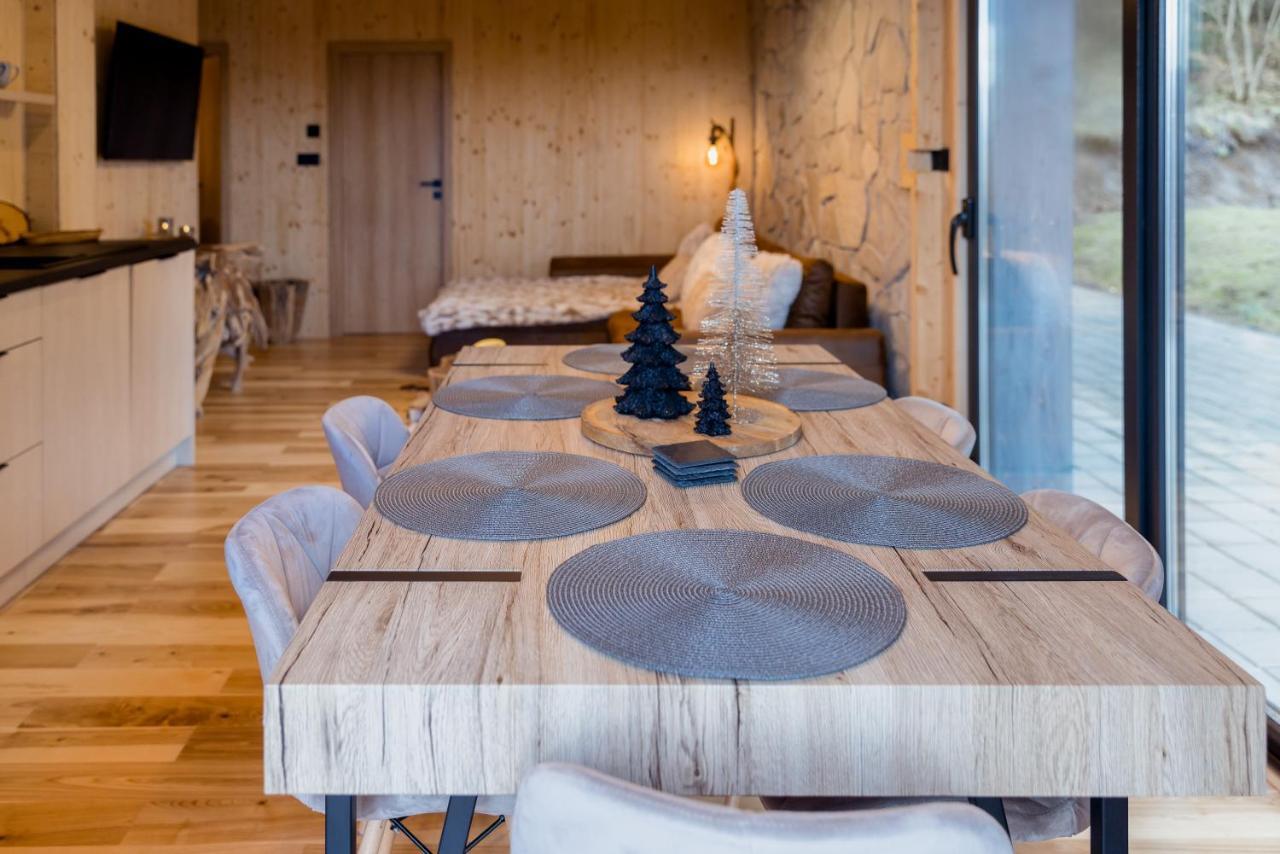 Apartman Pod Demaenovskou Horou Deménvölgy Kültér fotó
