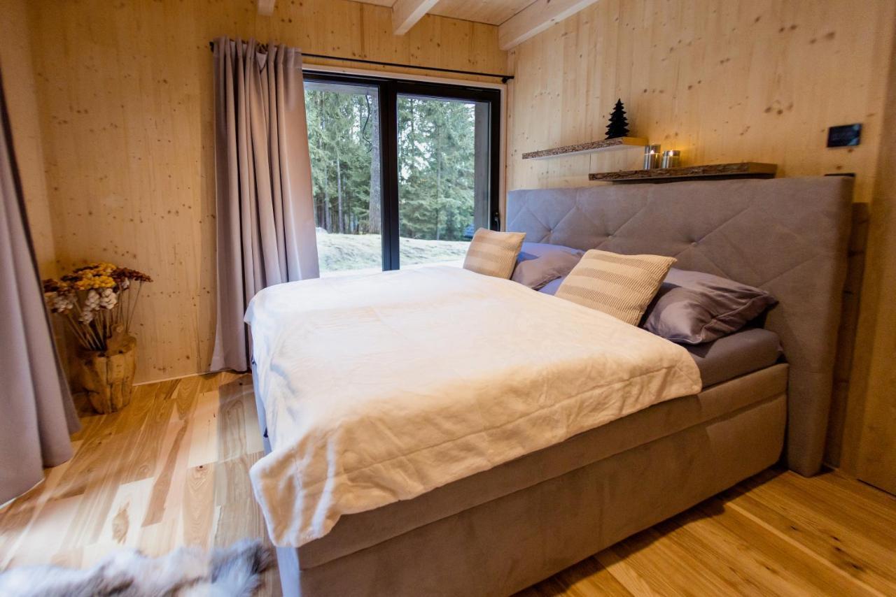 Apartman Pod Demaenovskou Horou Deménvölgy Kültér fotó